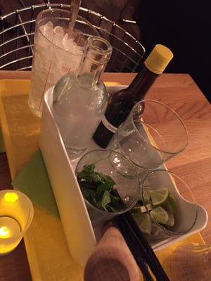 750g La Table by null