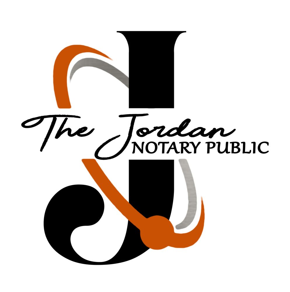 THE JORDAN NOTARY PUBLIC Updated July 2024 Request a Quote Miami, Florida Notaries
