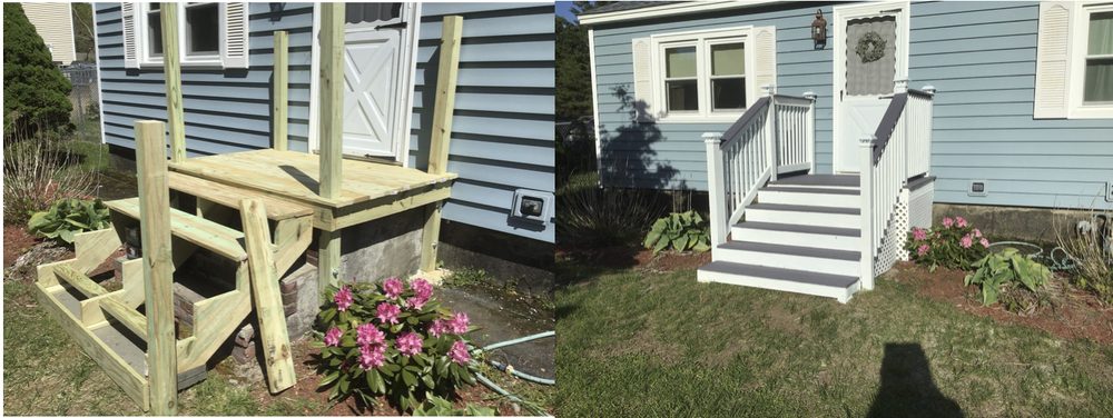 Slide of Cornerstone Services