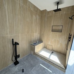 Floor & Decor - Wall and floor tiles
