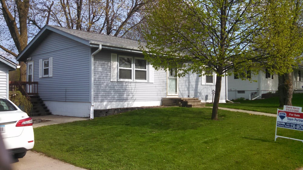 CHERI GARCIARE/MAX PARTNERS REALTY Contact Agent 932 Main St