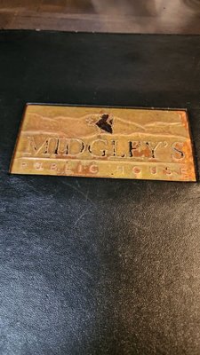 Midgley's Public House by null
