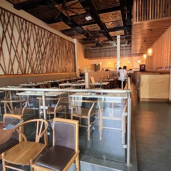 Ultra Sushi - Sushi Bars Near Me - San Mateo, California