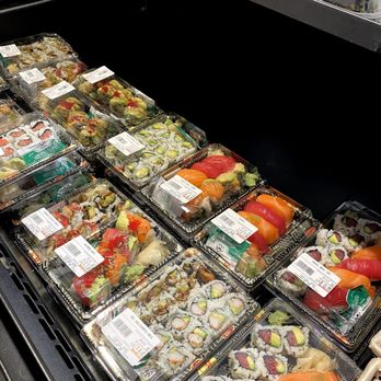 Ten Ichi Mart - Sushi to go - Bubble Tea Near Me - Brooklyn, New York Ten Ichi Mart - Sushi to go - Bubble Tea Near Me - Brooklyn, New York