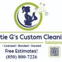 Katie G's Custom Cleaning Solutions