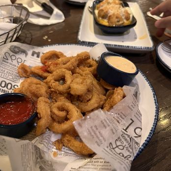 Red Lobster - Calamari - Seafood Near Me - Citrus Heights, California Red Lobster - Calamari - Seafood Near Me - Citrus Heights, California