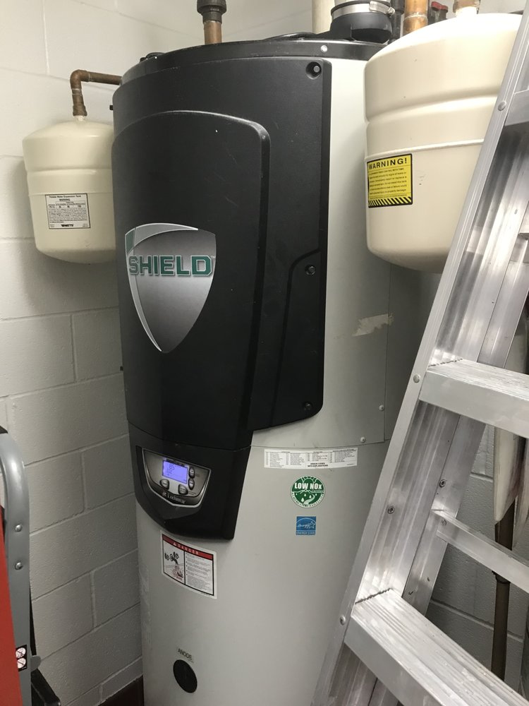 Slide of Prime-Line Plumbing