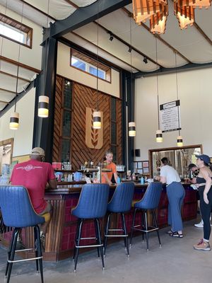 Upward Brewing Company by null
