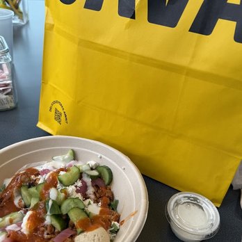 CAVA - Mediterranean Near Me - Boston, Massachusetts