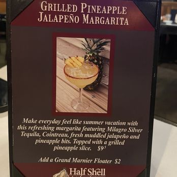 Half Shell Oyster House - Seafood Near Me - Tuscaloosa, Alabama Half Shell Oyster House - Seafood Near Me - Tuscaloosa, Alabama