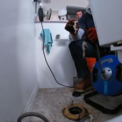 Allen’s Mobile Plumbing Services