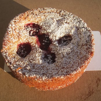 Sugar Bee's Bakery - Raspberry Financier - Bakeries Near Me - Las Vegas, Nevada Sugar Bee's Bakery - Raspberry Financier - Bakeries Near Me - Las Vegas, Nevada