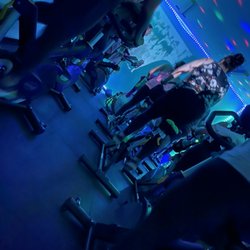 CoreCycle Fitness