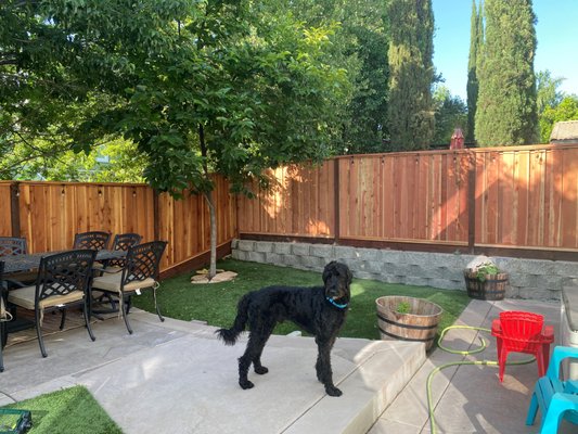 Classic Fence Co. on Yelp