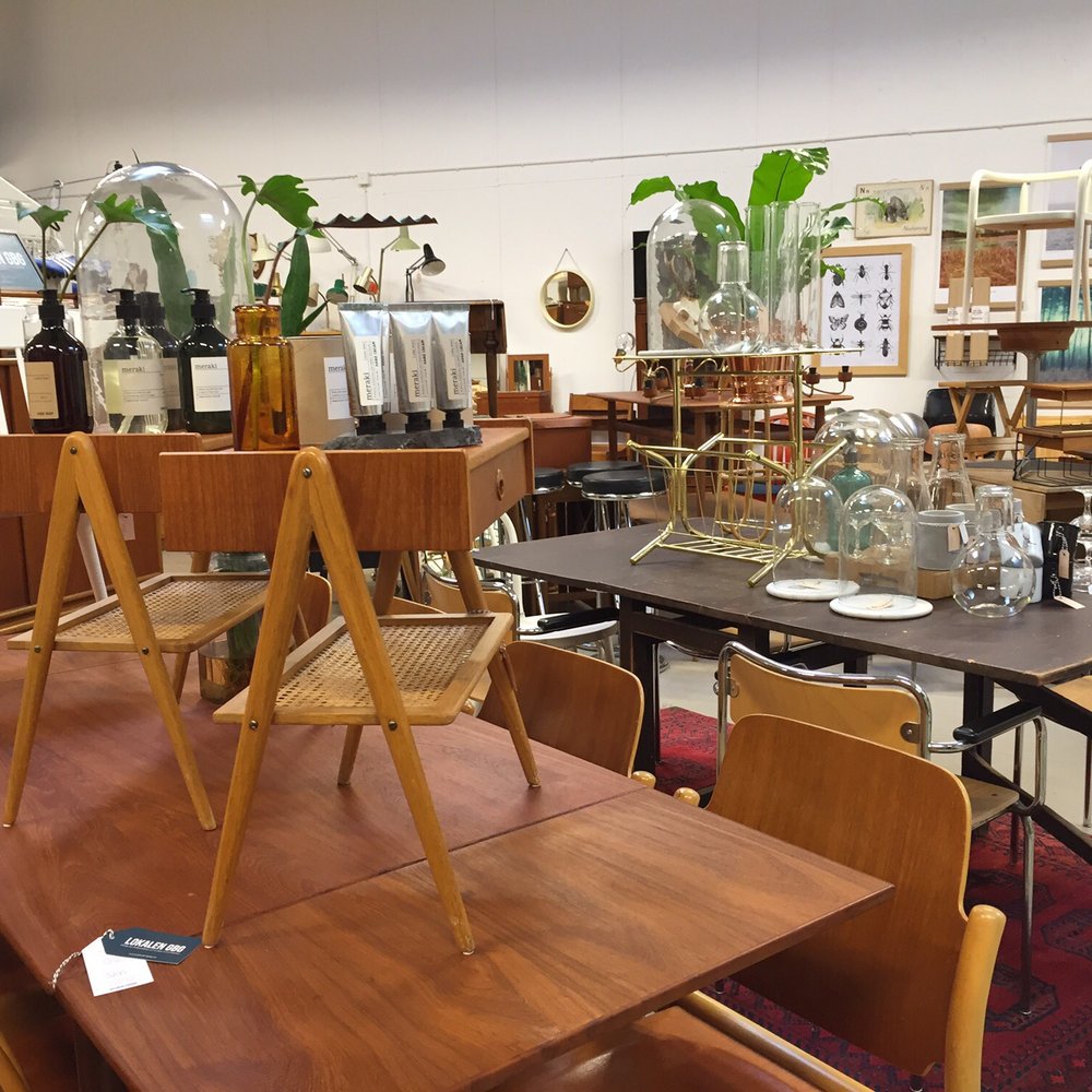 BEST of Gothenburg Secondhand & Vintage - Yelp