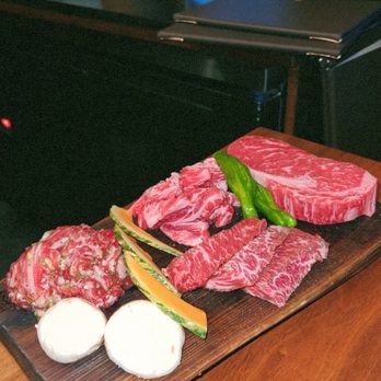 Nubiani - Small Beef Package - Korean Near Me - New York, New York Nubiani - Small Beef Package - Korean Near Me - New York, New York