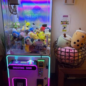 Ding Tea - McKinney - Bubble Tea Near Me - McKinney, Texas Ding Tea - McKinney - Bubble Tea Near Me - McKinney, Texas