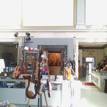 Replay - Vault - Musical Instruments & Teachers Near Me - Turners Falls, Massachusetts