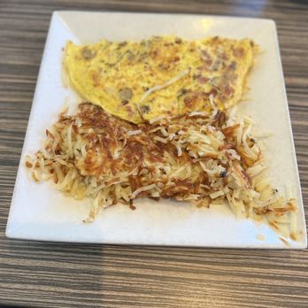 Siena Cafe - Breakfast & Brunch Near Me - Irving, Texas