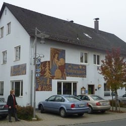 Zum Hahnenwirt