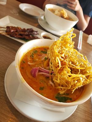 ZapVor by Thai Spice SugarLand by null