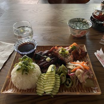 Thọ - Vietnamese Near Me - Seattle, Washington