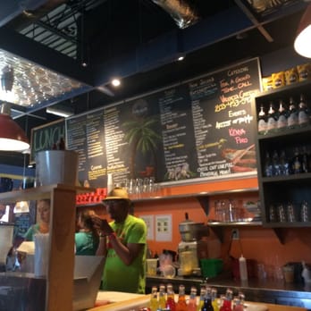 Valencia Cocina - Cool look - Latin American Near Me - Norwalk, Connecticut