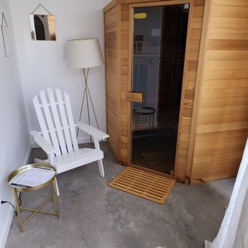 Mas de L'Ilon - Infrared sauna - Vacation Rentals Near Me - Vallabrègues, 30