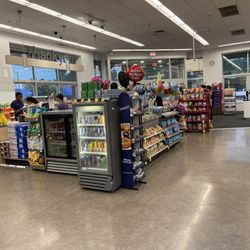Walgreens