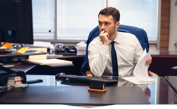 McMahon Kublick & Smith, PC