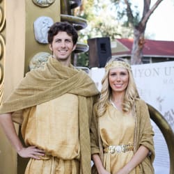 Anatolian Cultures and Food Festival - Http://debbylephotography.com/