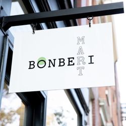 Bonberi Mart - Storefront
