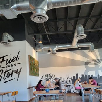 Black Rock Coffee Bar - Fuel your story. - Coffee & Tea Near Me - Chandler, Arizona Black Rock Coffee Bar - Fuel your story. - Coffee & Tea Near Me - Chandler, Arizona