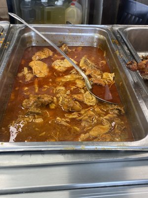 Carolina Family Restaurant by null