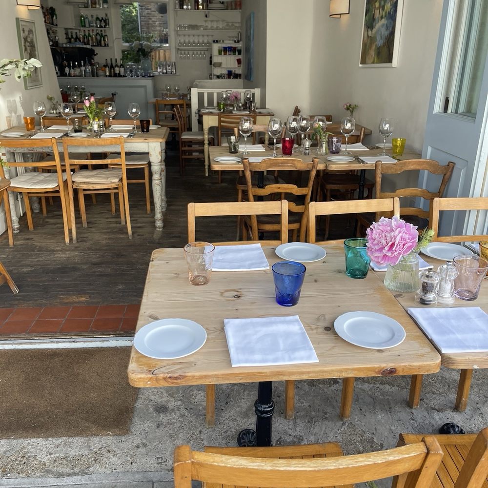 Pentolina - Inside restaurant - Italian Near Me - London, XGL Pentolina - Inside restaurant - Italian Near Me - London, XGL