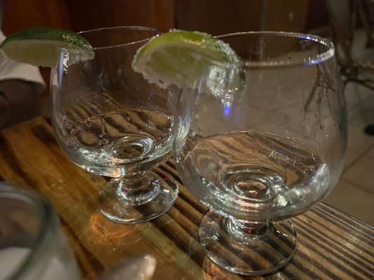 Mexico 2000 Restaurant by null