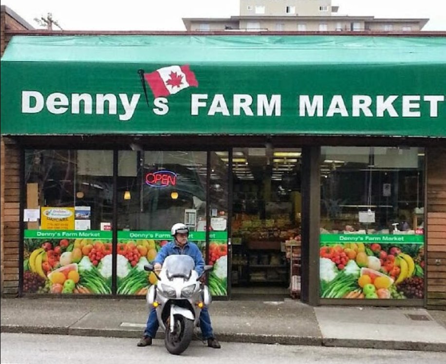 DENNY’S FARM MARKET CLOSED Updated October 2024 13 Photos & 14