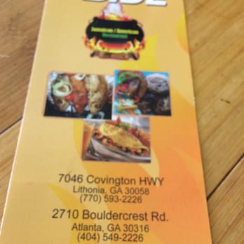Fireside Jamaican Restaurant - New location ‼ - Caribbean Near Me - Lithonia, Georgia Fireside Jamaican Restaurant - New location ‼ - Caribbean Near Me - Lithonia, Georgia