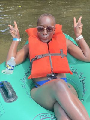 Front Royal Outdoors by null