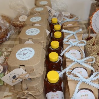 Little Dimples - Party favors - Coffee & Tea Near Me - Alhambra, California