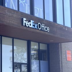 FedEx Office Print & Ship Center