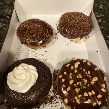 Duck Donuts - Party on Garth! - Donuts Near Me - Selden, New York