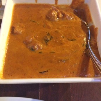 Biryani Pot - Chicken Korma - Indian Near Me - Houston, Texas
