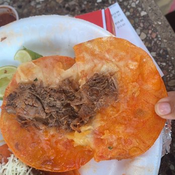 Teddy's Red Tacos - Tacos Near Me - Whittier, California Teddy's Red Tacos - Tacos Near Me - Whittier, California