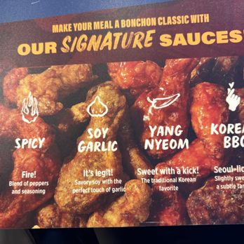 Bonchon Town Center Jacksonville - Korean Near Me - Jacksonville, Florida
