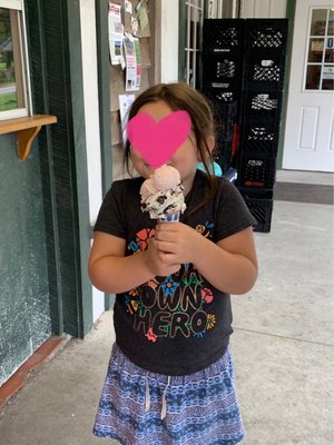 We-Li-Kit Ice Cream by null