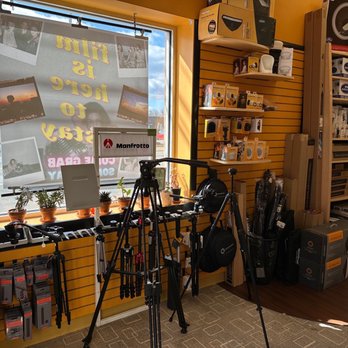 Mack Retail Camera & Video Service - Photography Stores & Services Near Me - Springfield, New Jersey Mack Retail Camera & Video Service - Photography Stores & Services Near Me - Springfield, New Jersey