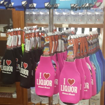 I Love Liquor 1 - Kute Koozies - Tobacco Shops Near Me - Miami Beach, Florida I Love Liquor 1 - Kute Koozies - Tobacco Shops Near Me - Miami Beach, Florida