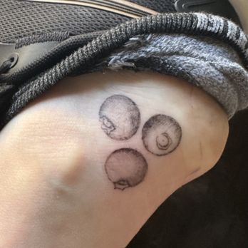 Lucid Studios Tattoo - Done by Morgan - Tattoo Near Me - Midvale, Utah