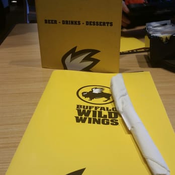 Buffalo Wild Wings - Sports Bars Near Me - Ewa Beach, Hawaii